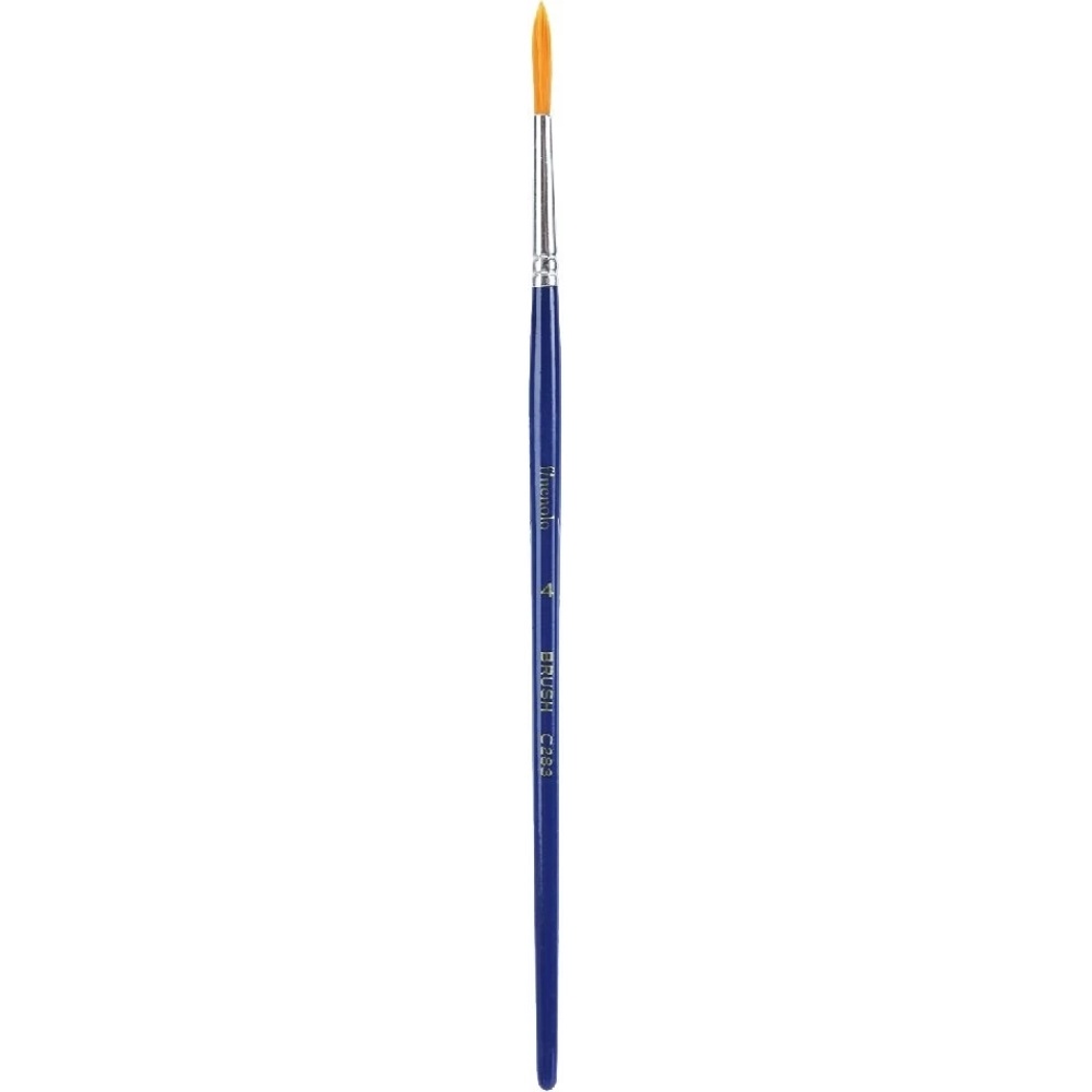 DELI 283-4 Finenolo wheel sörtés brush