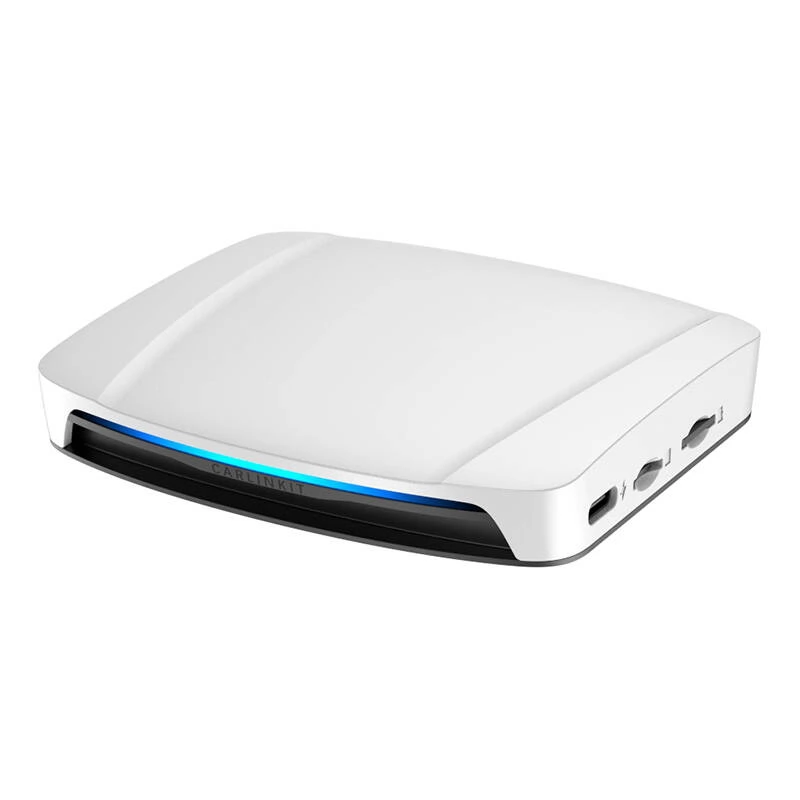 CARLINKIT CPC200-Tbox UHD wireless adapter - iPoncomp.com