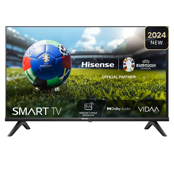 Hisense 40A4N スマートTV 40インチ 【公式通販】