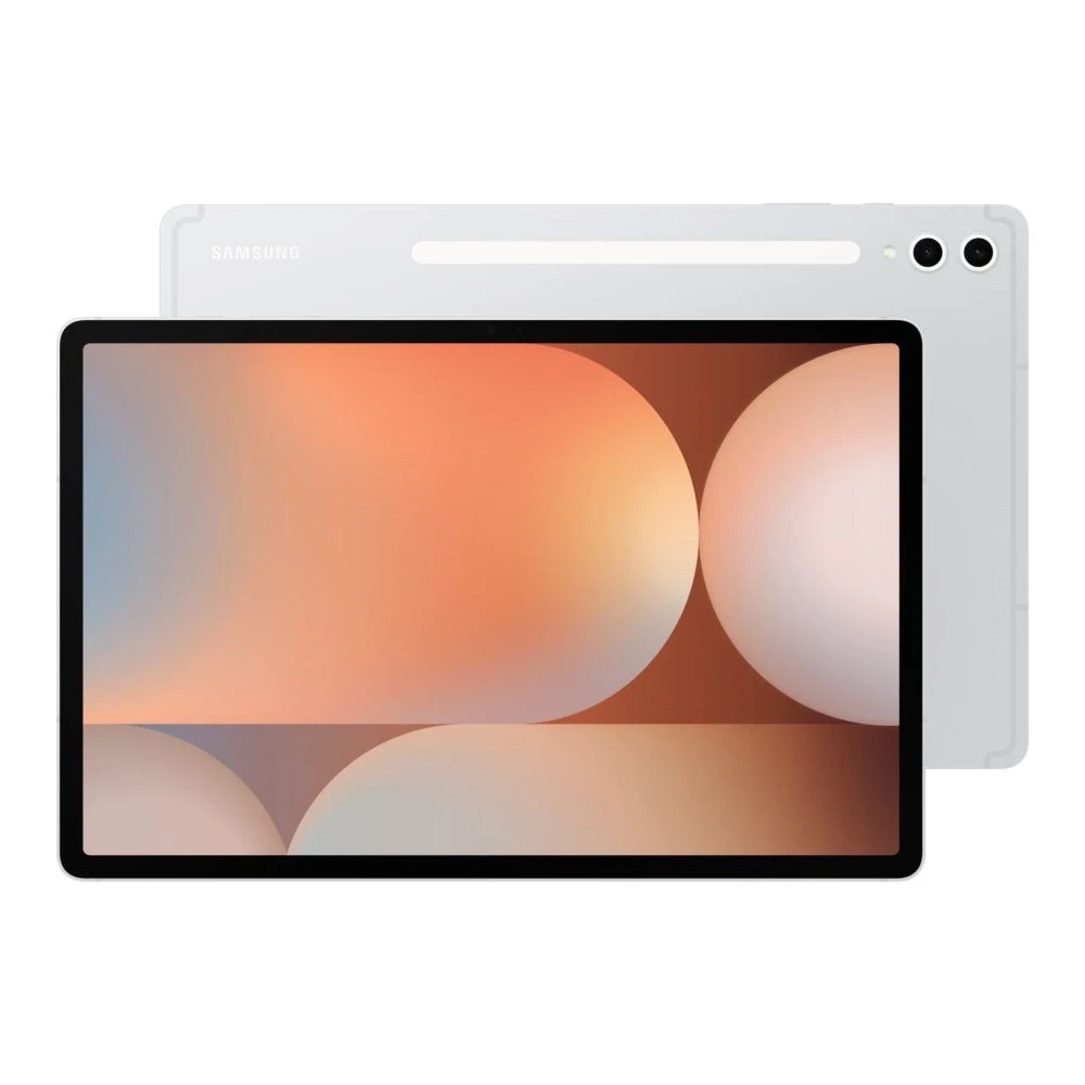 SAMSUNG Galaxy Tab S10+ 12.4" 512GB 5G silver