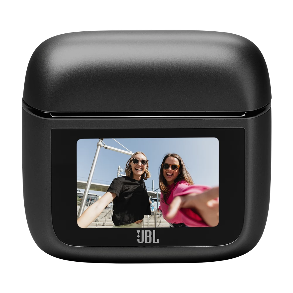 JBL Tour Pro 3 TWS negru - iPon.ro