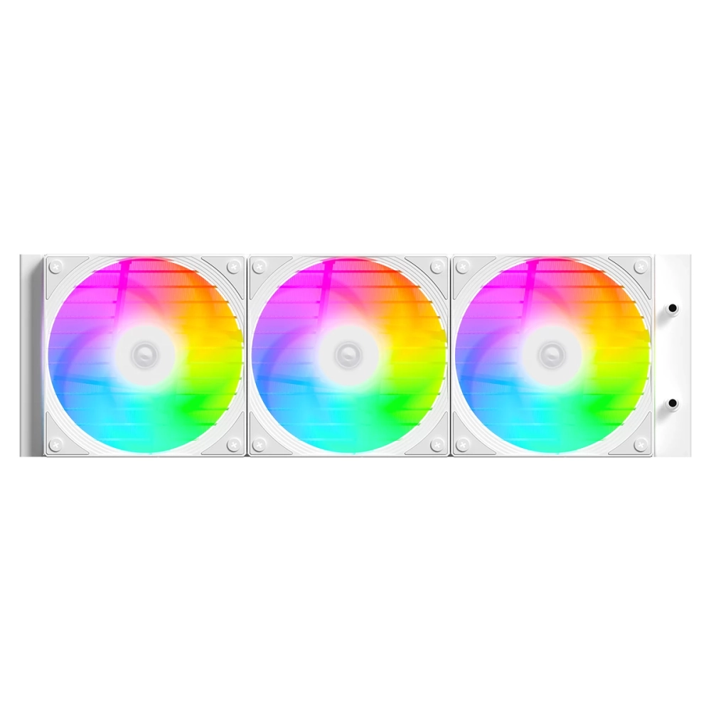 ID-COOLING FX360 INF white - iPoncomp.com