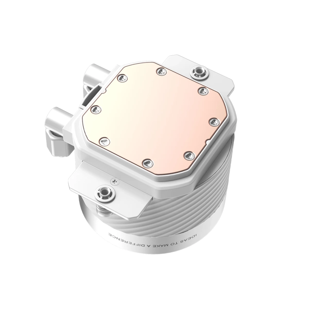 ID-COOLING FX360 INF white - iPoncomp.com