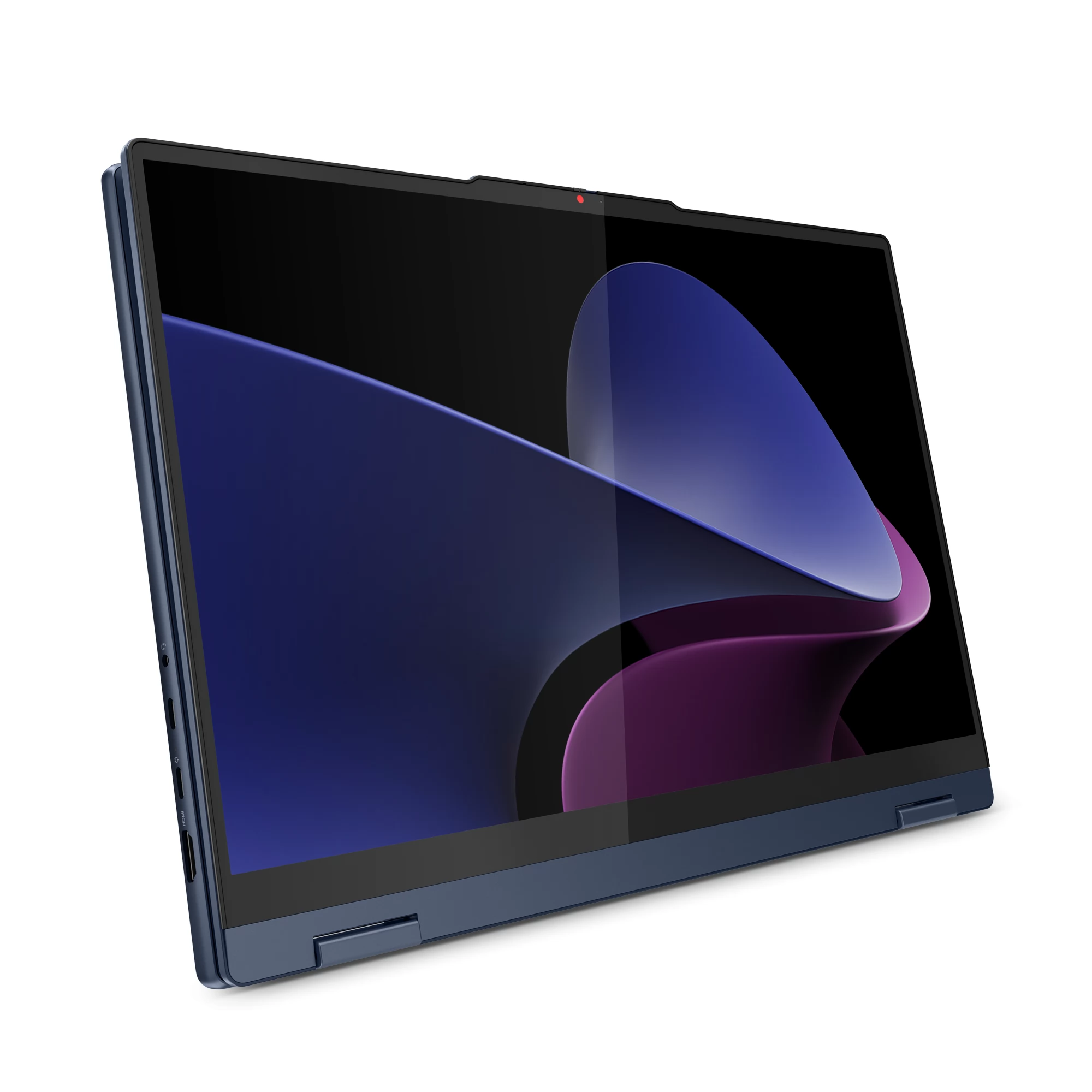 Lenovo ノートPC ダークブルー Lenovo ノートパソコン本体（色：ブルー系）｜スマホ、タブレット