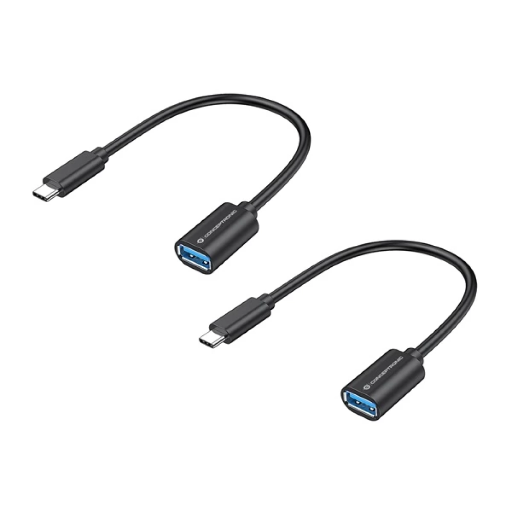 CONCEPTRONIC USB 3.0 Type C USB 3.0 22cm ABBY11B
