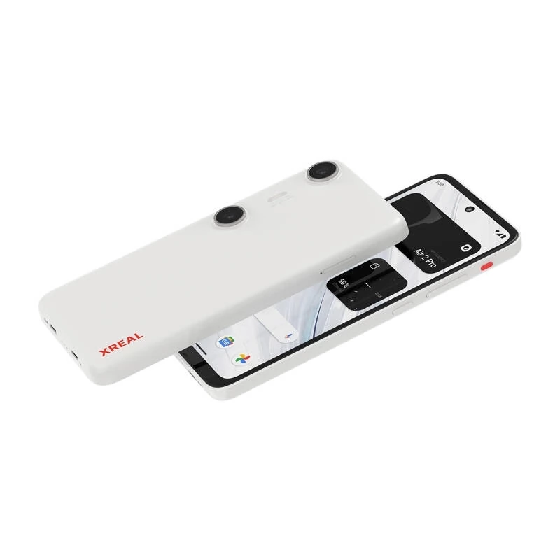 XREAL X4000 Beam Pro eyepiece adapter - iPoncomp.com