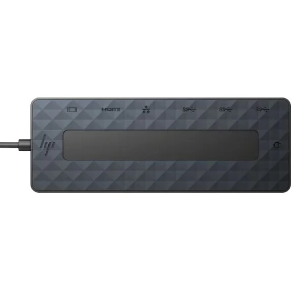 HP Universal USB-C Multiport Hub for business