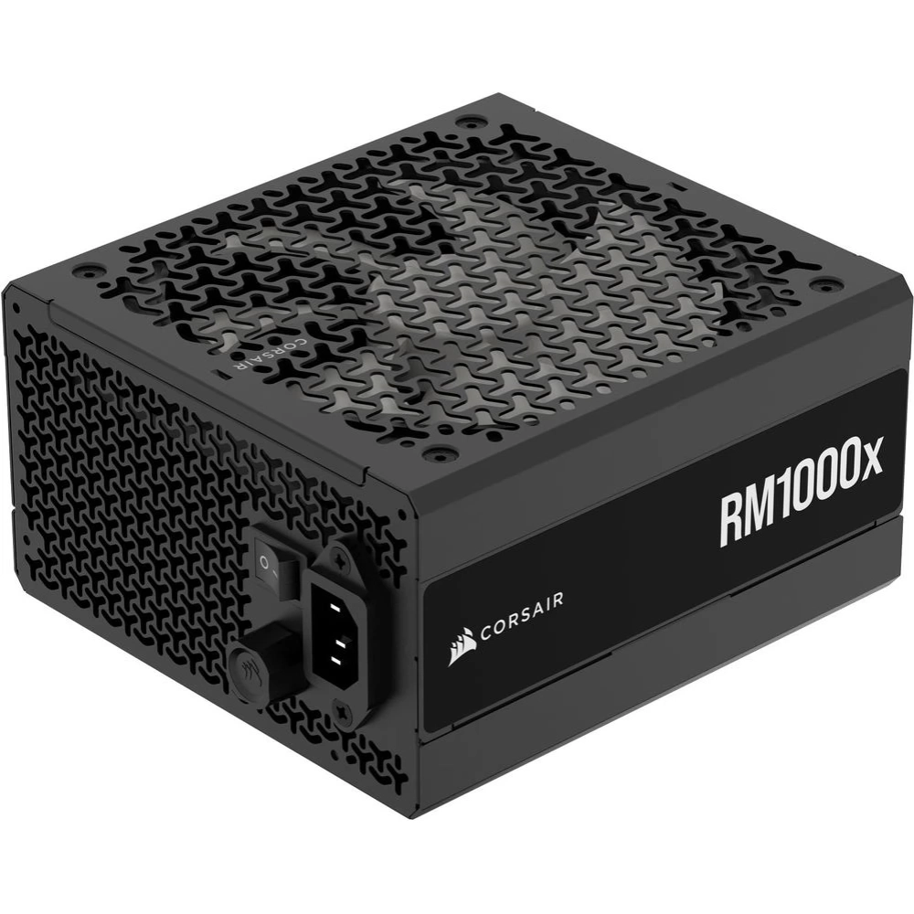 CORSAIR RM1000x Moduláris 1000W 80 Plus Gold tápegység