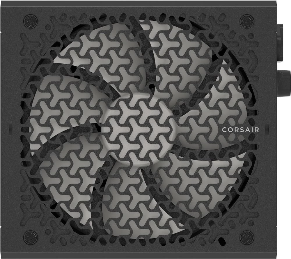 CORSAIR RM1000x 1000W PCIe5 - iPoncomp.com