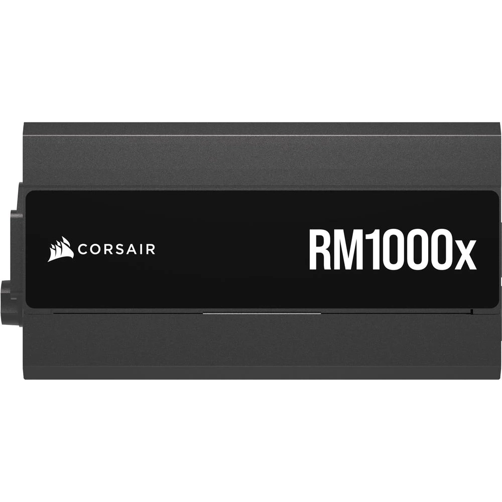 CORSAIR RM1000x Modular 1000W 80 Plus Gold PSU - iPoncomp.com