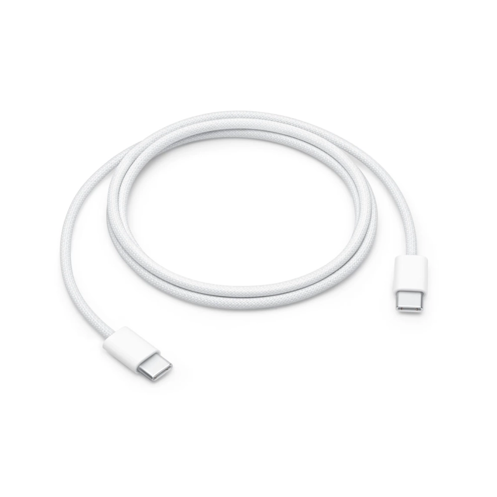 APPLE USB 2.0 Type C veza Bijela 1m MW493ZM/A