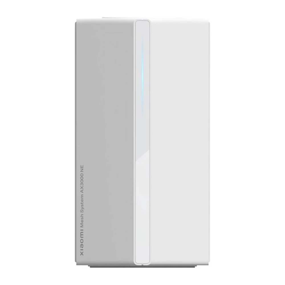 XIAOMI RA82 AX3000 Mesh rendszer 1 db fehér