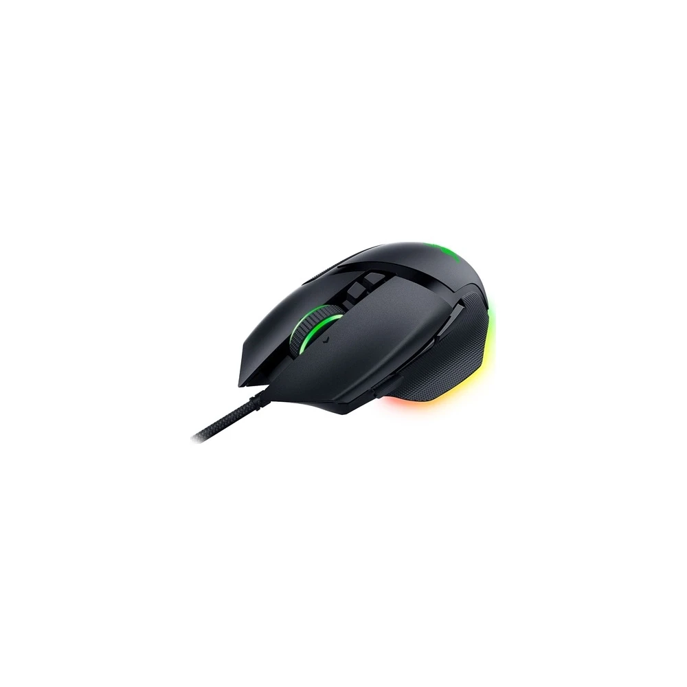 RAZER Basilisk V3 35K black