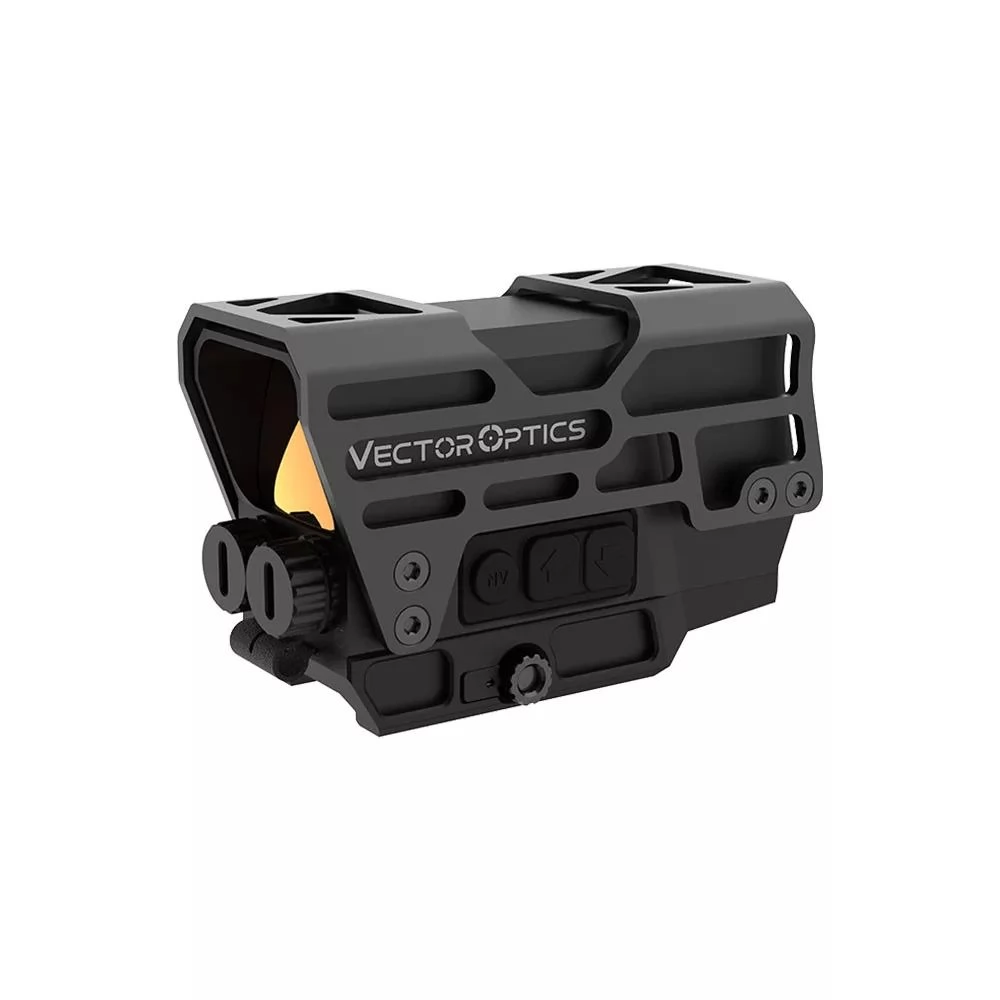 VECTOR OPTICS Frenzy Plus 1X31X26 Red Dot - iPoncomp.com