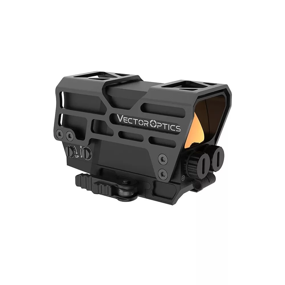 VECTOR OPTICS Frenzy Plus 1X31X26 Red Dot - iPoncomp.com