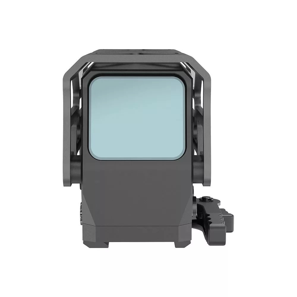 VECTOR OPTICS Frenzy Plus 1X31X26 Red Dot - iPoncomp.com