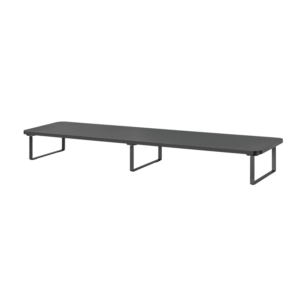 GEMBIRD MS-TABLE2-01 monitor Stand 2 monitor