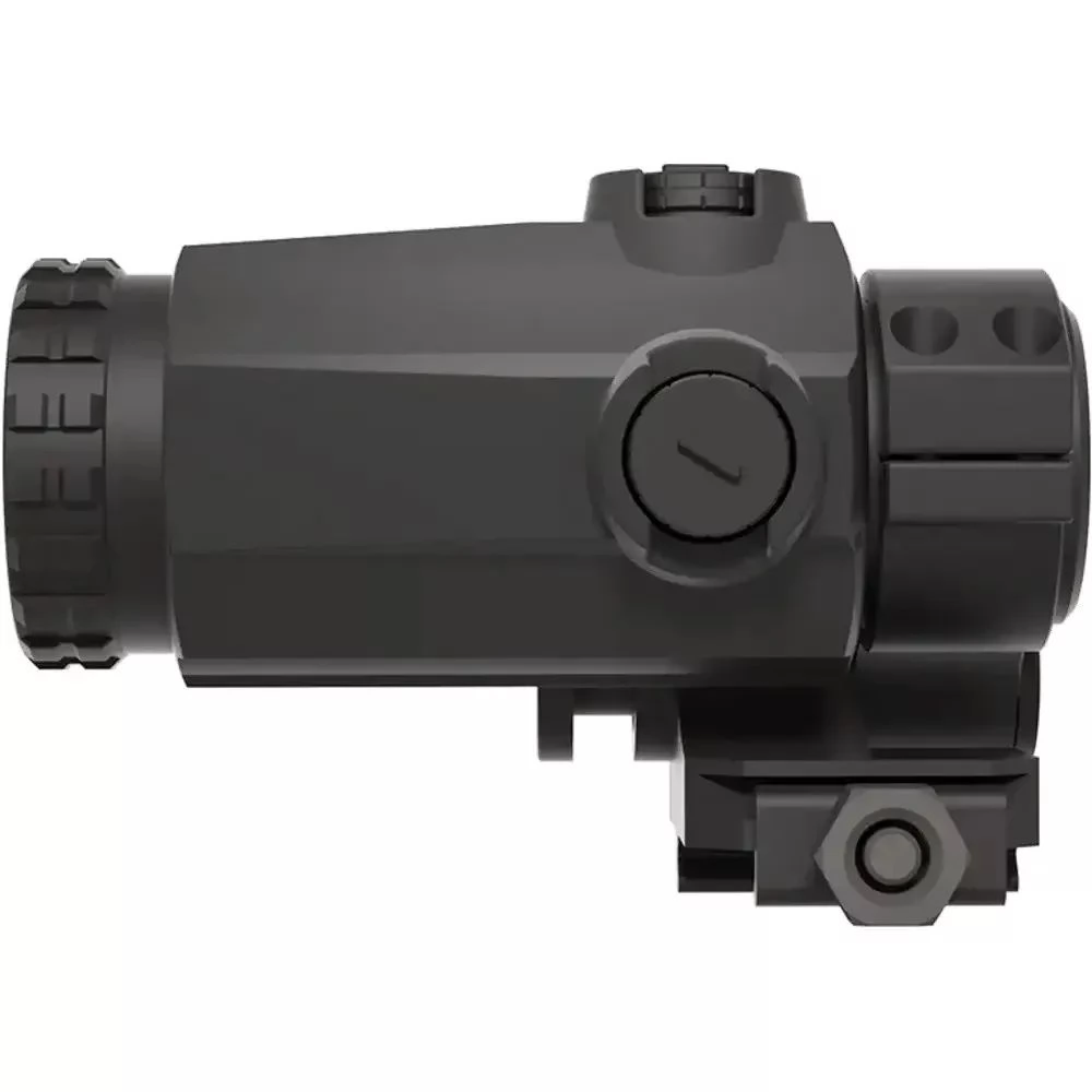 実物限定販売品VectorMaverick-III 3x22 Magnifier 実物限定販売品VectorMaverick-III 3x22 Magnifier