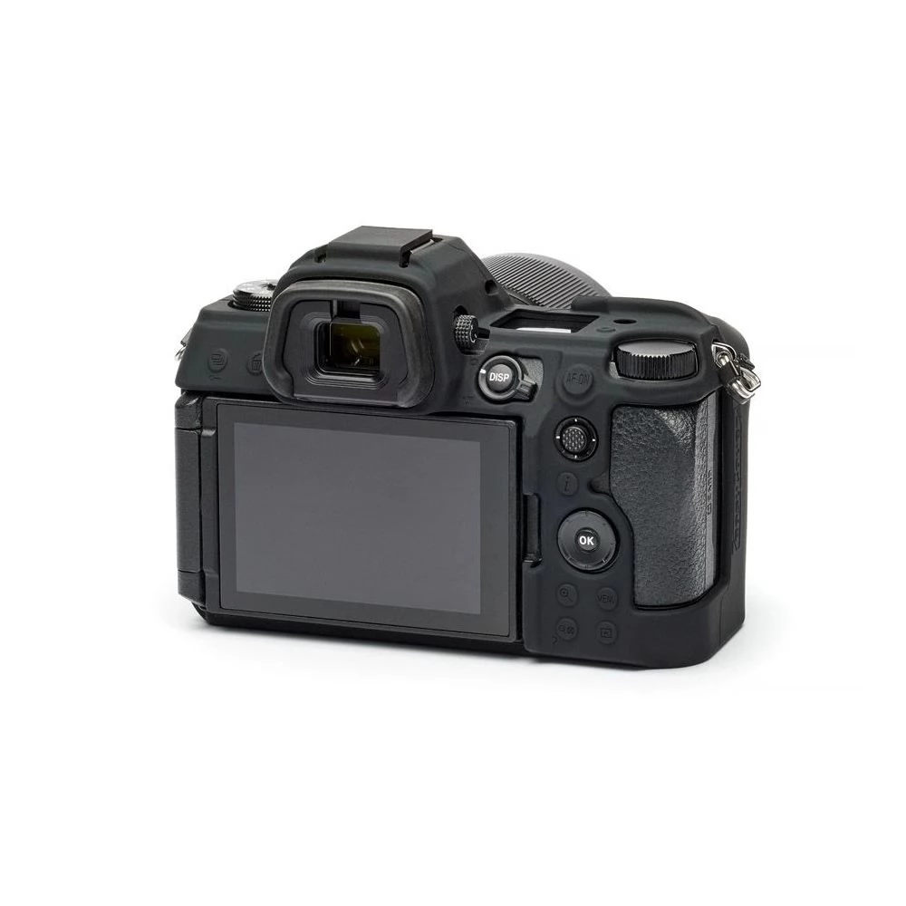 EasyCover Cameracase Nikon D750 Zwart