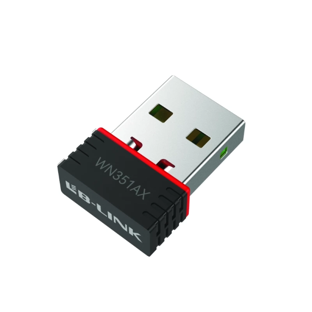 LB-LINK BL-WN351AX AX300 WiFi 6 Draht ohne nano USB adapter