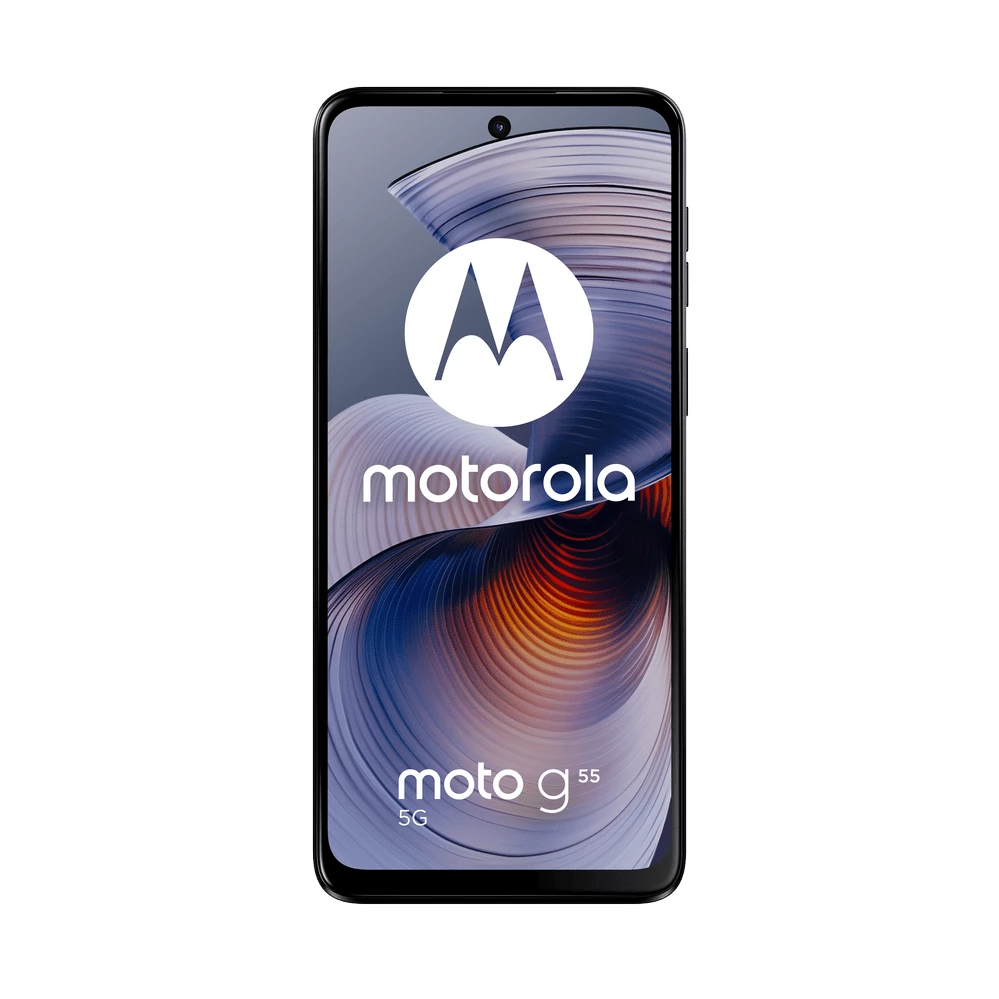 MOTOROLA Moto G55 6.49