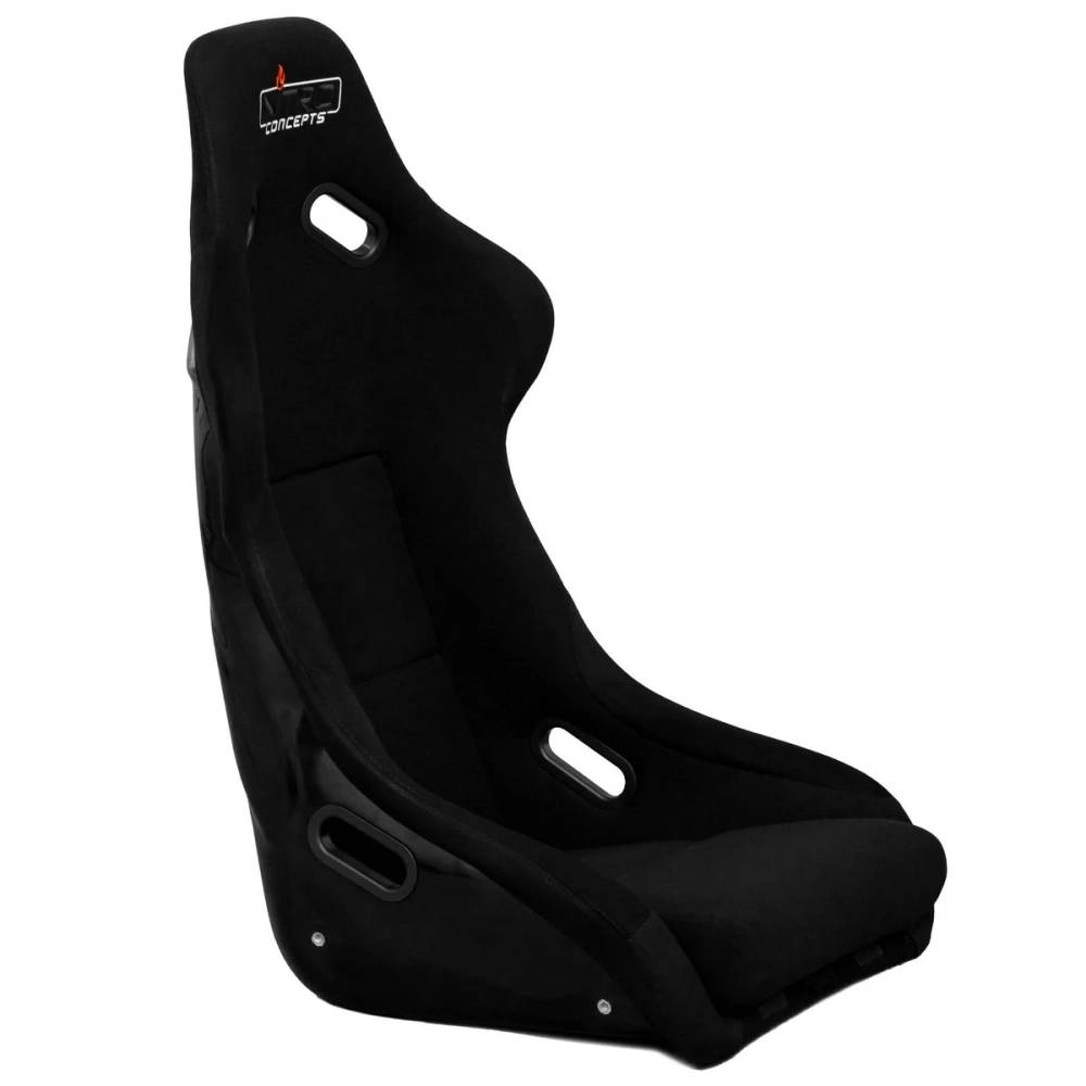 NITRO CONCEPTS R300 seat black