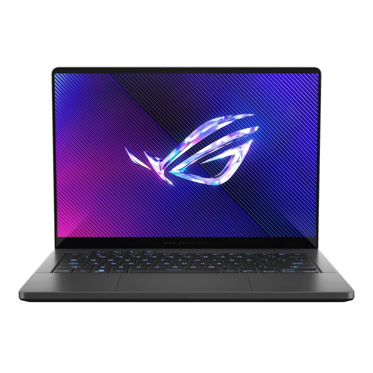 ASUS ROG Zephyrus G14 (2024) GA403UV-QS022W Eclipse grey