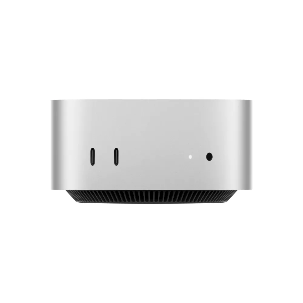 ミニPC M4 Mac mini 24GB 512GB APPLE Mac Mini M4 24/512 mcyt4ms/a - iPon.ro