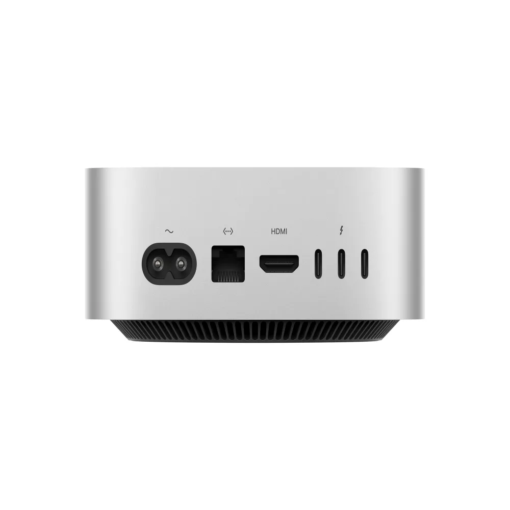 Mac mini M4 16+256 CN版 Mac mini M4 16+256 CN版