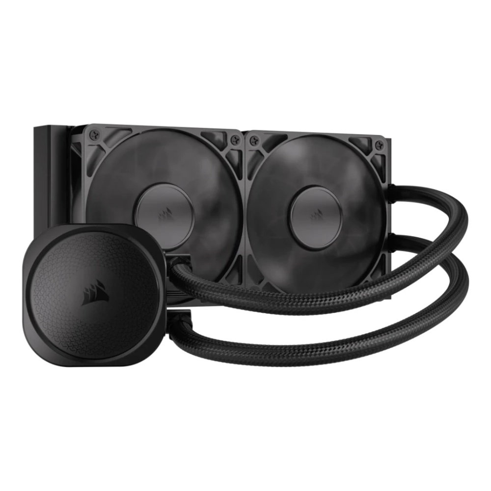 CORSAIR NAUTILUS 240 RS