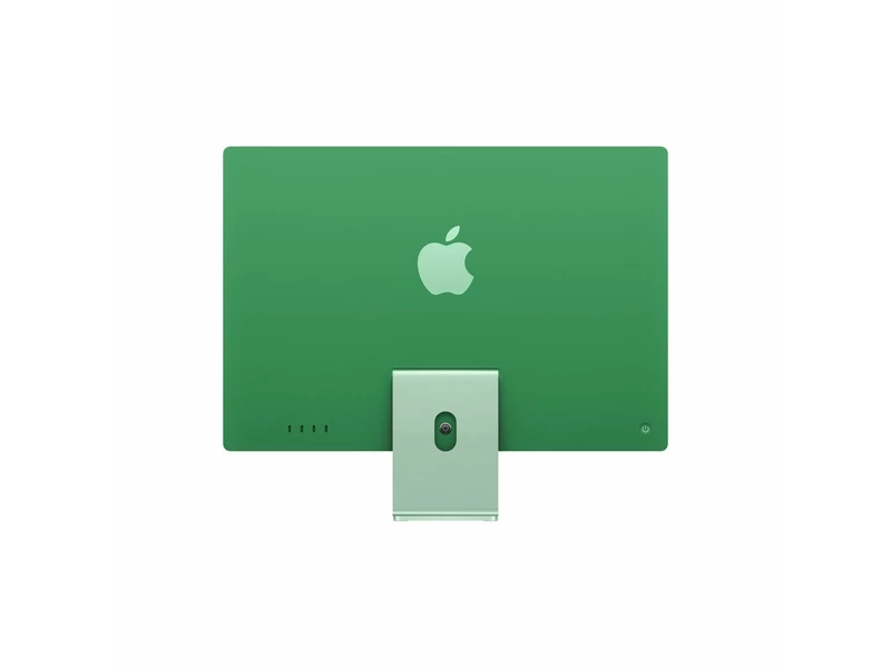 iMac（グリーン）M3 メモリ8GB/SSD256GB 24インチ Refurbished 24-inch iMac Apple M3 Chip with 8-Core CPU and 10-Core