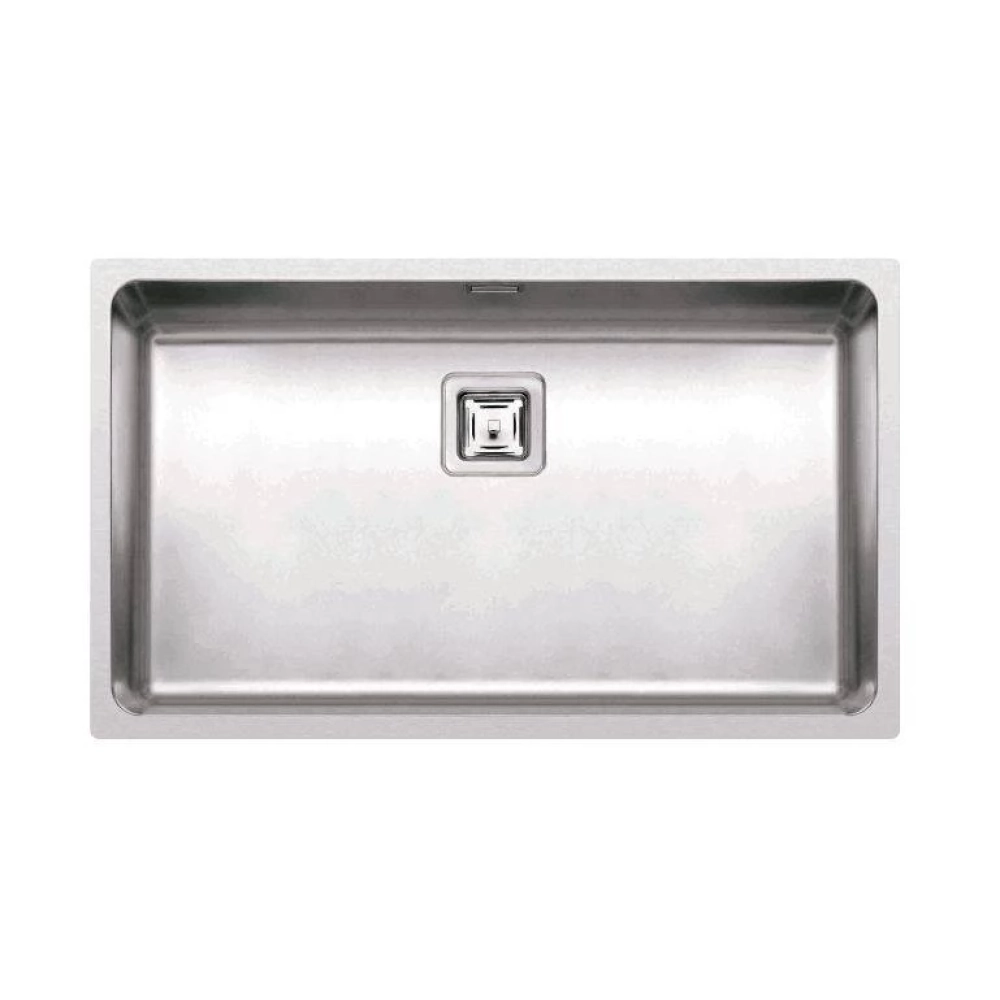 ELLECI W-Square 700 Sinks inox