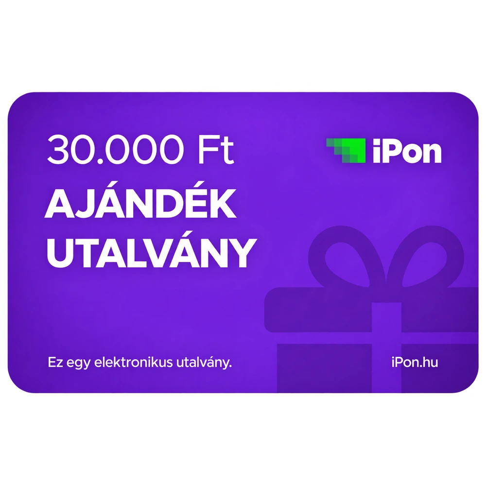 Gift Vouchers - 30000
