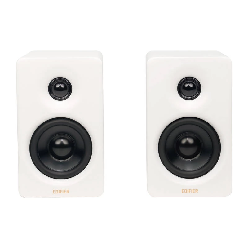 EDIFIER M60 2.0 Speaker white - iPoncomp.com