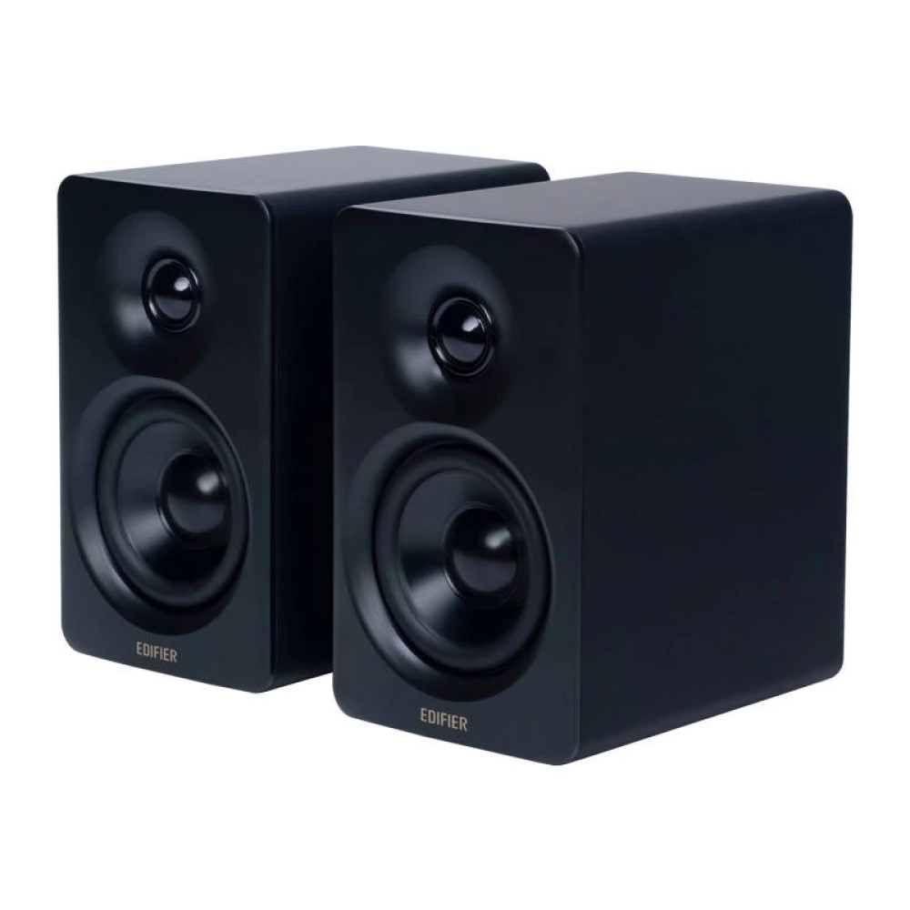 EDIFIER M60 2.0 Lautsprecher schwarz