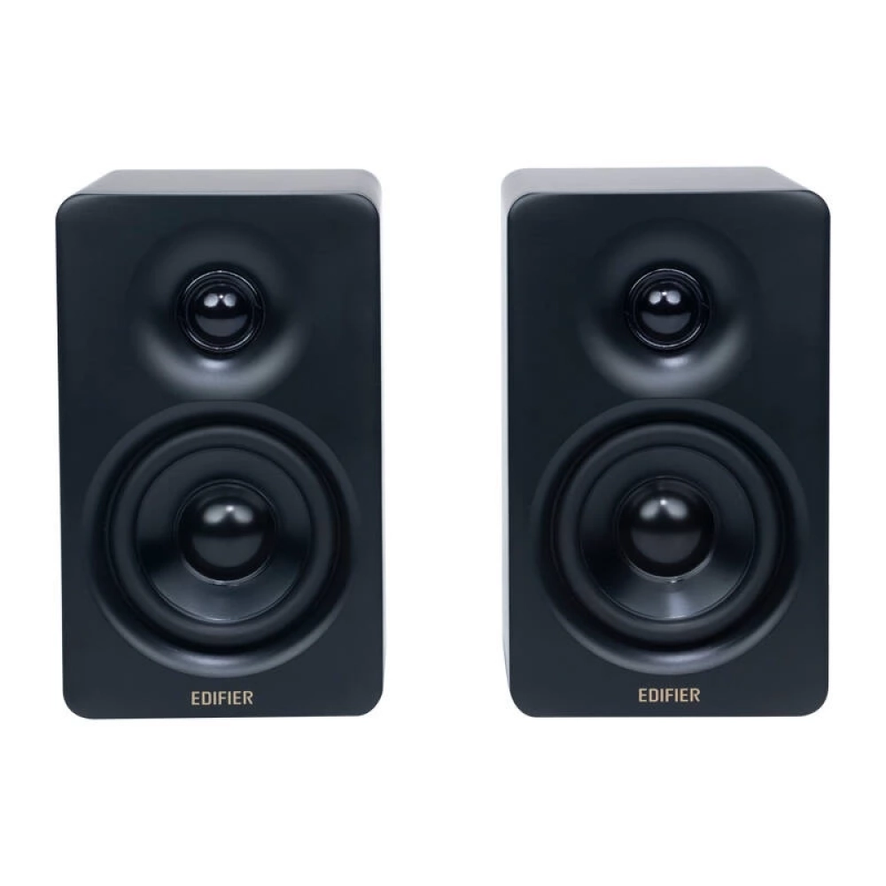 EDIFIER M60 2.0 Speaker black - iPoncomp.com
