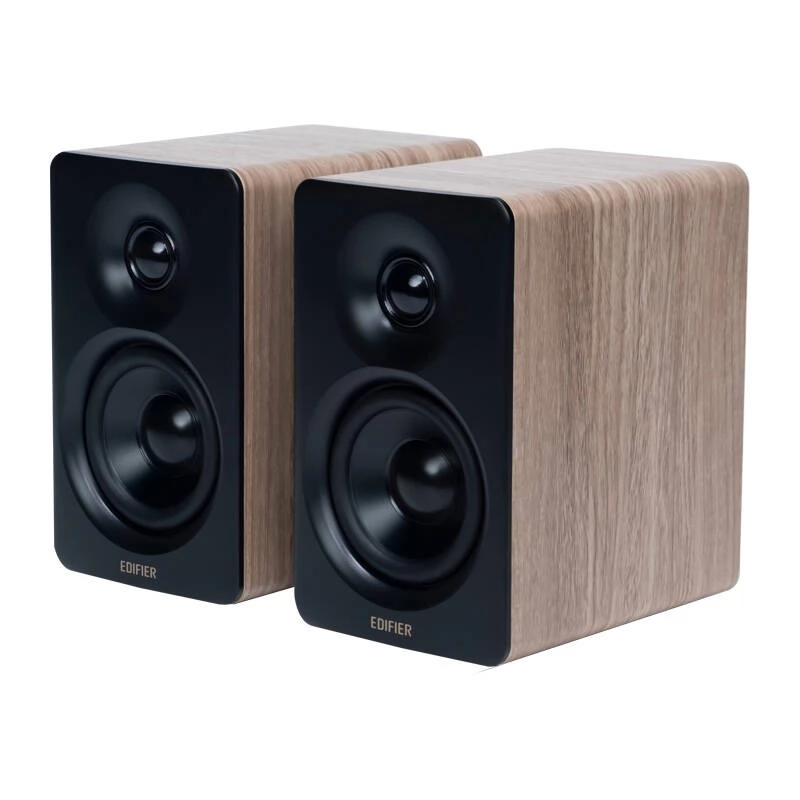 美品　Edifier M60 M60 Compact Desktop 2.0 Speakers – Edifier USA