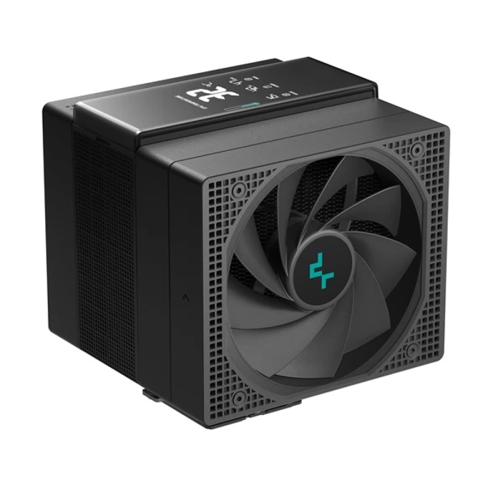 DEEPCOOL ASSASSIN IV VC VISION - iPoncomp.com