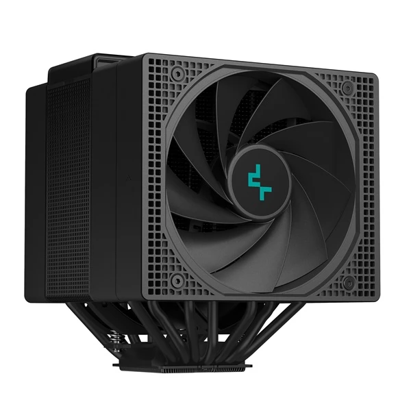 DEEPCOOL ASSASSIN IV VC VISION - iPoncomp.com