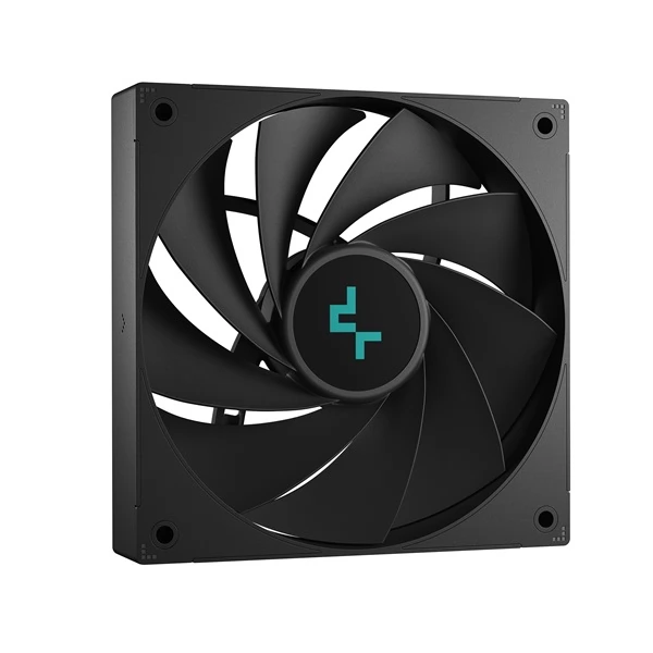 DEEPCOOL ASSASSIN IV VC VISION - iPoncomp.com