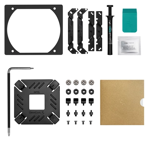 中古 DEEPCOOL ASSASSIN IV VC VISION 中古 DEEPCOOL ASSASSIN IV VC VISION ASSASSIN IV VC VISION