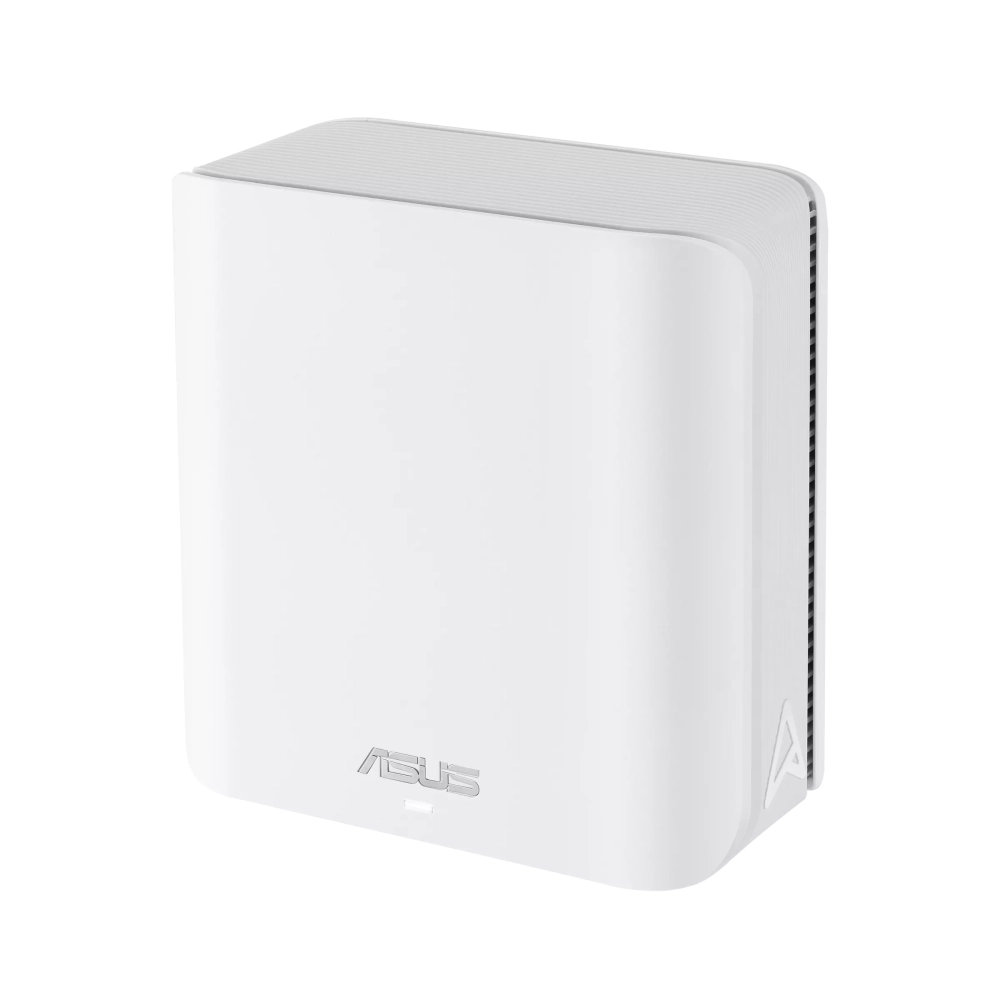 ASUS ZenWiFi BD4 BE3600 Dual-band WiFi 7 Mesh white 1 pcs