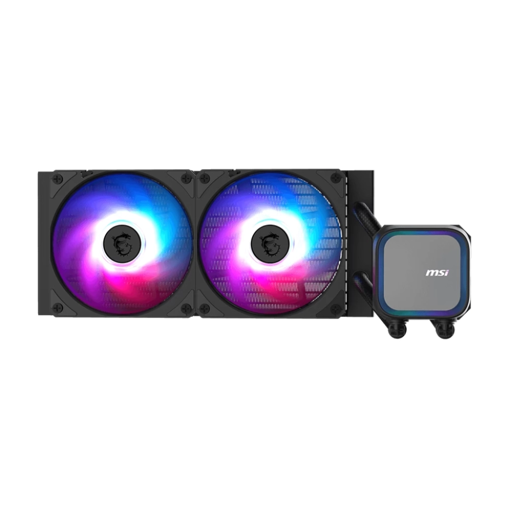 MSI MAG Coreliquid A13 240 negru