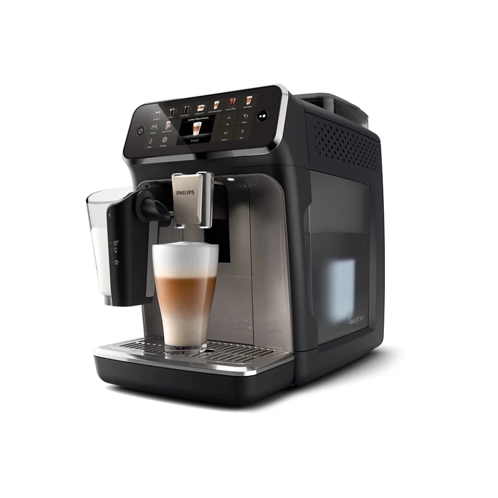 PHILIPS EP5549/70 5500 Series Automata espresso Black