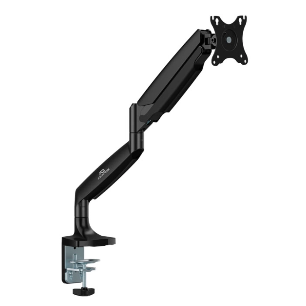 ADVANCE ADV-ARM1XL ErgoMounts Xtrem Monitor desktop stand Single 17-45" black