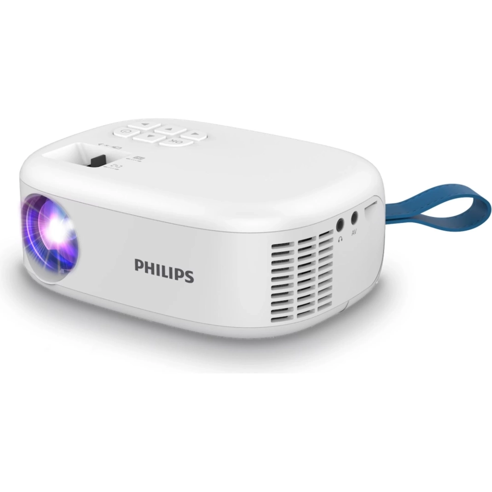 PHILIPS NeoPix 113 fehér - iPon.hu