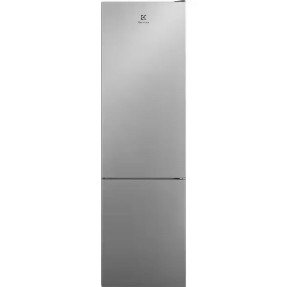 ELECTROLUX LNT5ME36U1 TwinTech 600 Alulfagyasztós hűtőszekrény E 201cm
