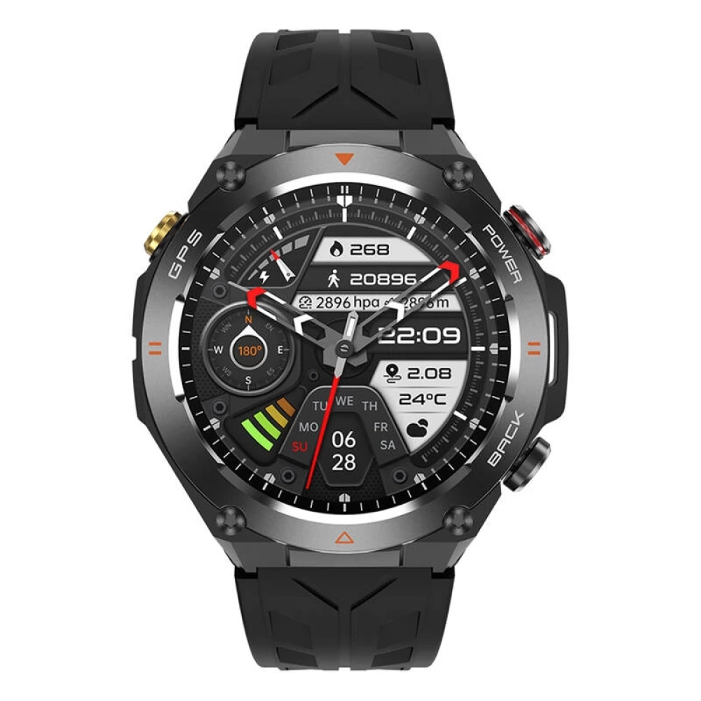 COLMI V75 black