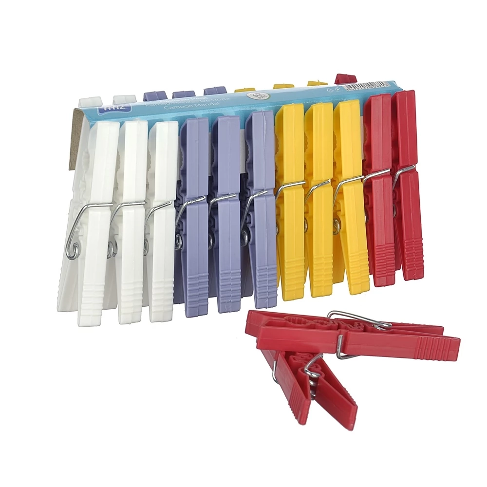 TITIZ TP-671 CAMEON ruhacsipesz 24 piece
