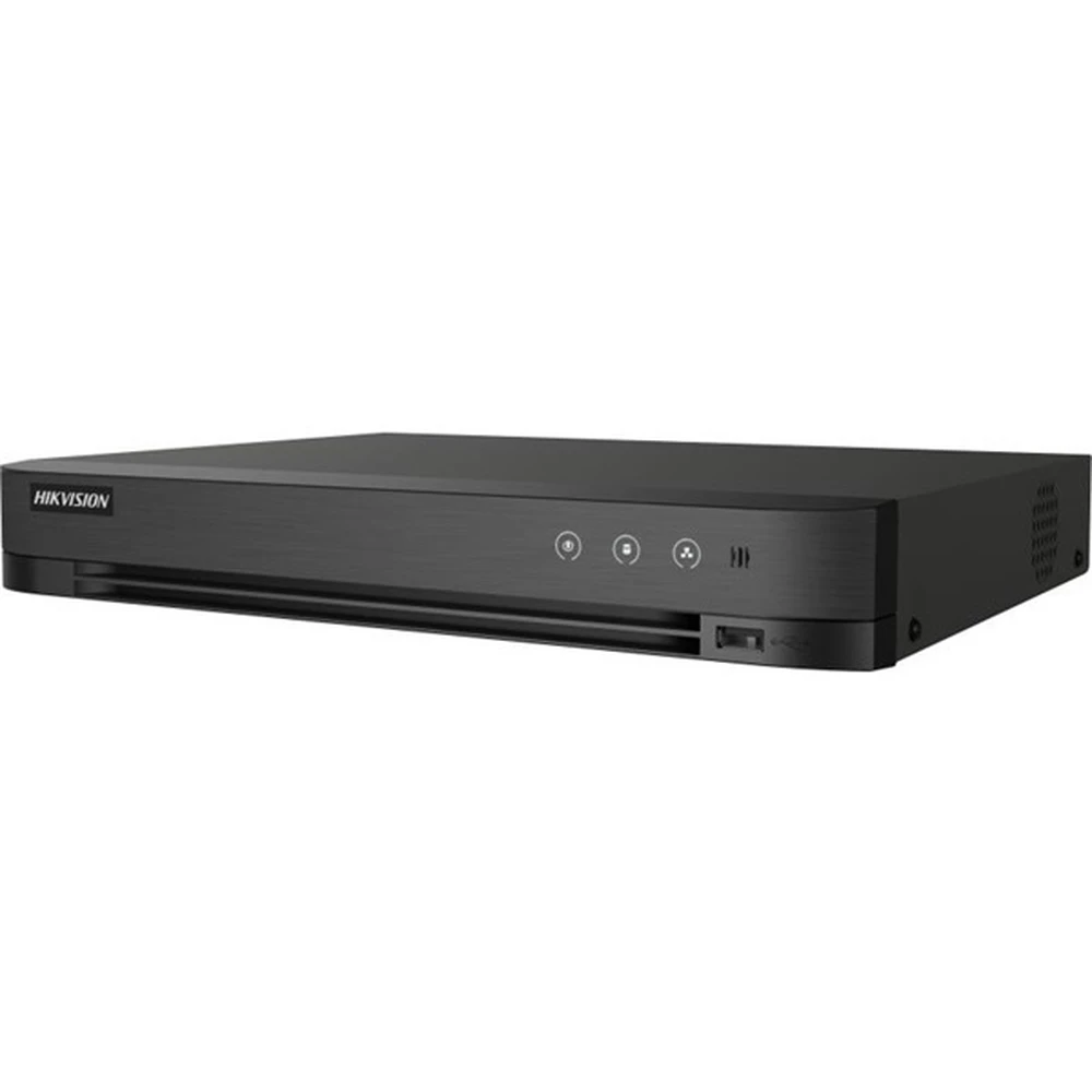 HIKVISION iDS-7216HQHI-M1/XT 16 channel DVR fastener